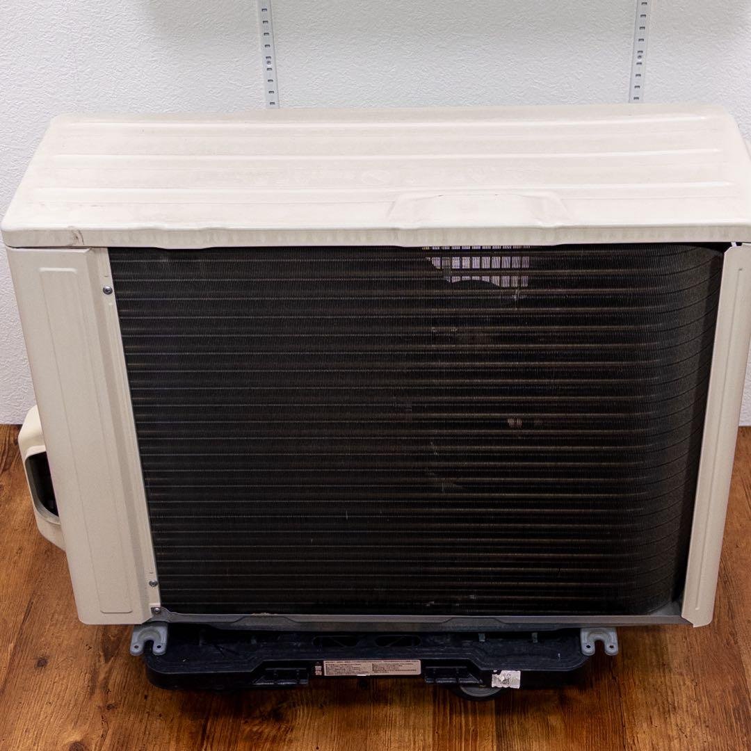 三菱電機 10畳用 ルームエアコン 2020年製 工事費込み #2523