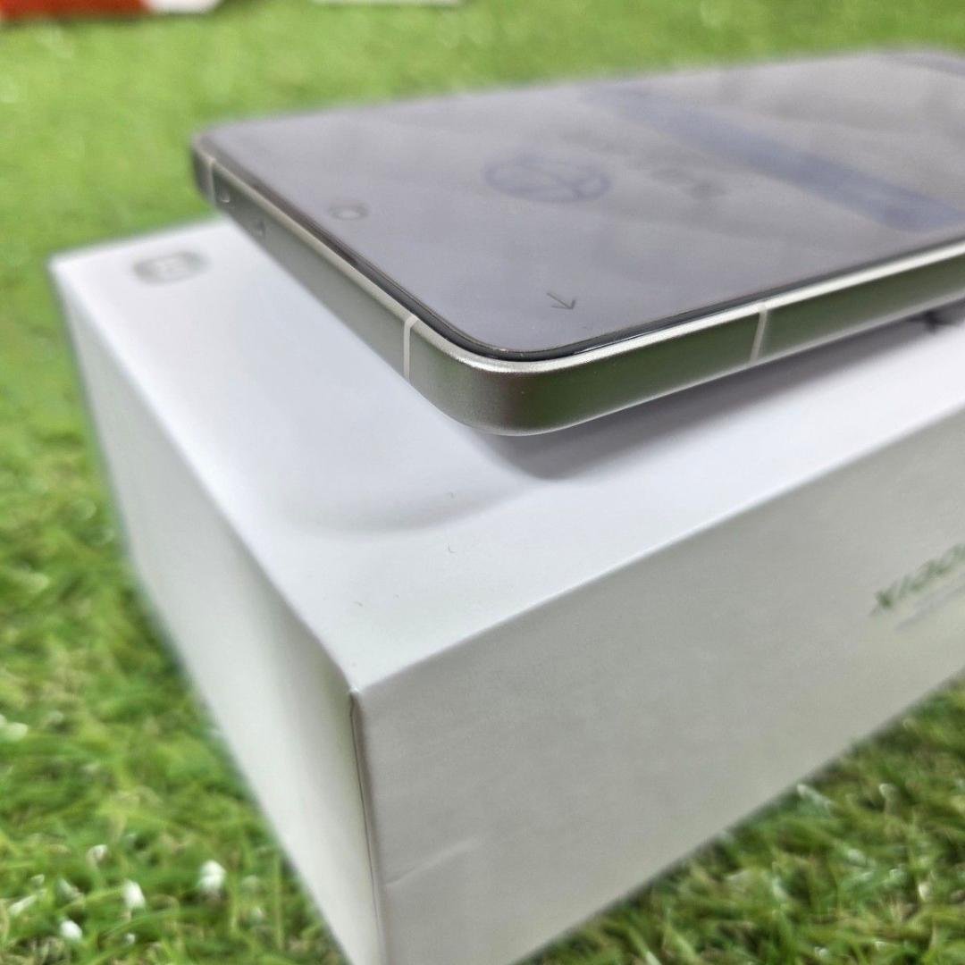 Xiaomi 14T pro チタングレー 12GB 256GB SIMフリー