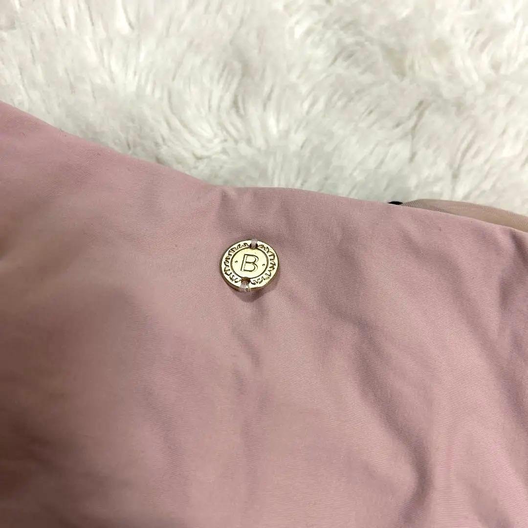 BODILE レオタード SM