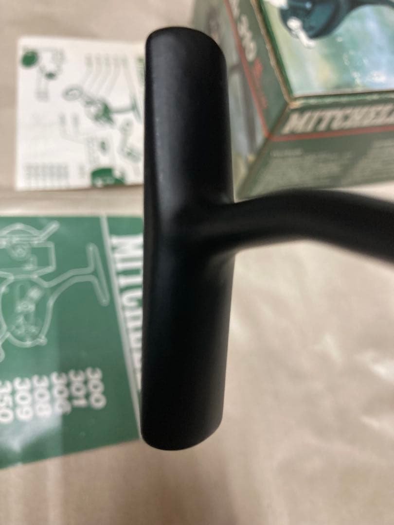 MITCHELL 310UL ミッチェル