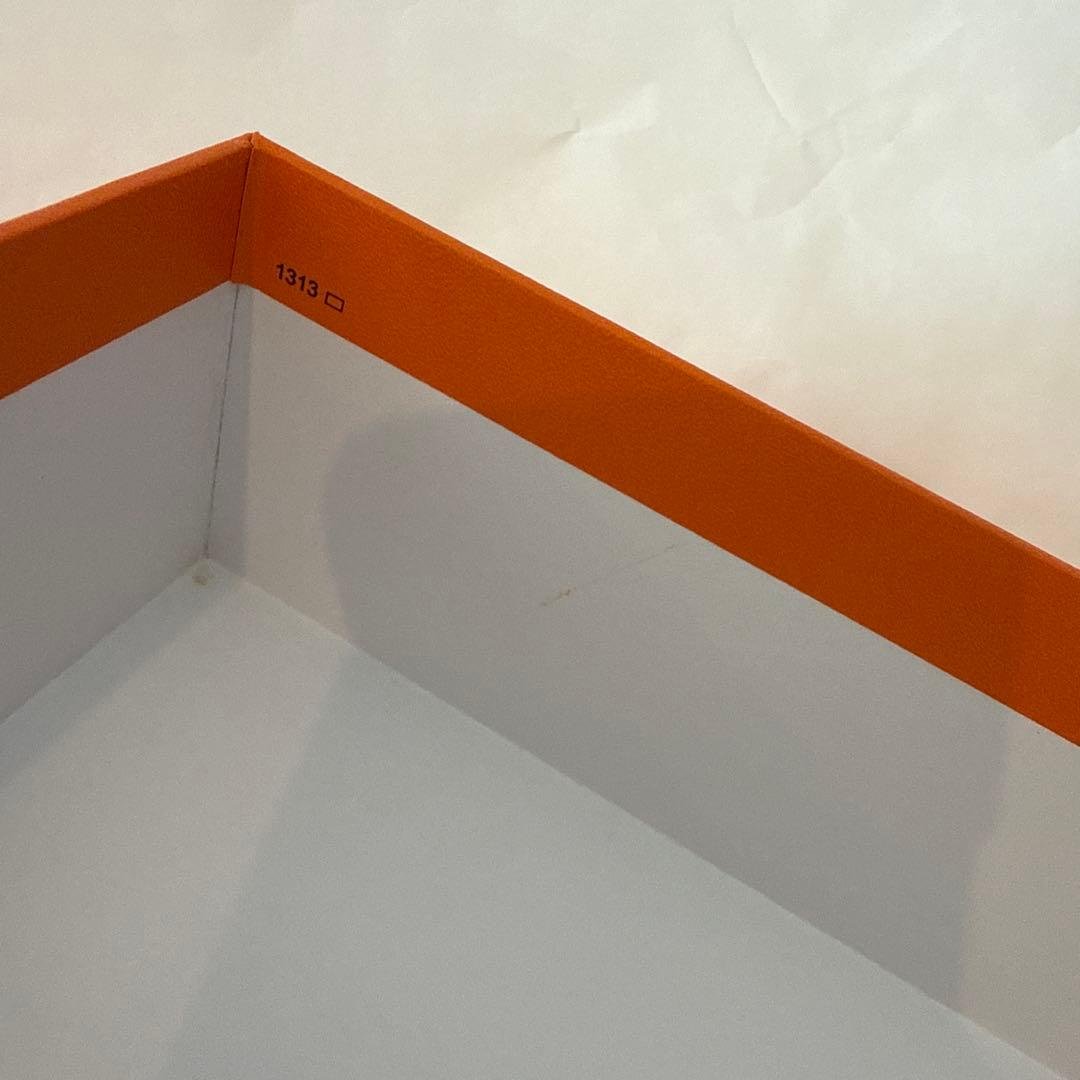 HERMES バーキン30 空箱 保存袋 エルメス