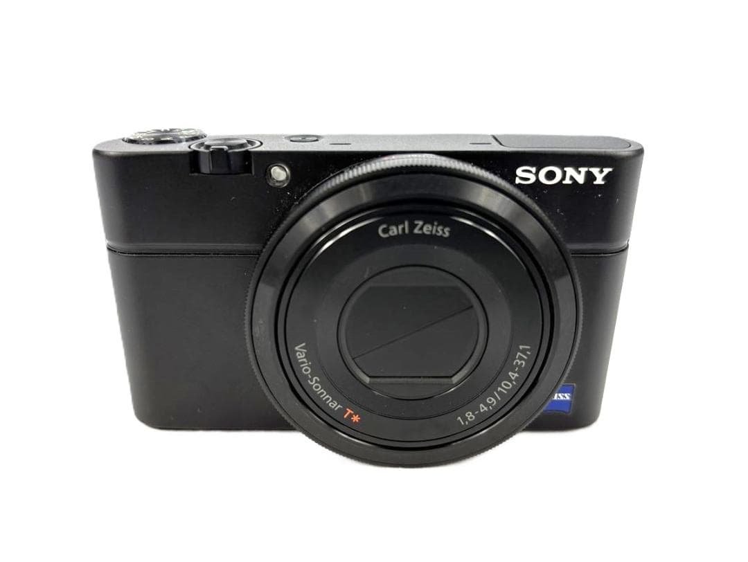 A評価（美品）ソニー SONY Cyber-shot DSC-RX100