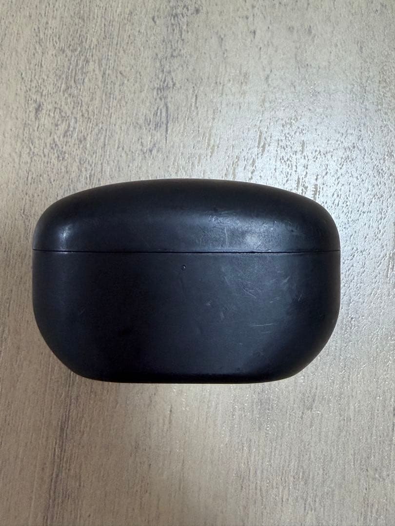 SONY WF-1000XM5 ワイヤレスイヤフォン ブラック