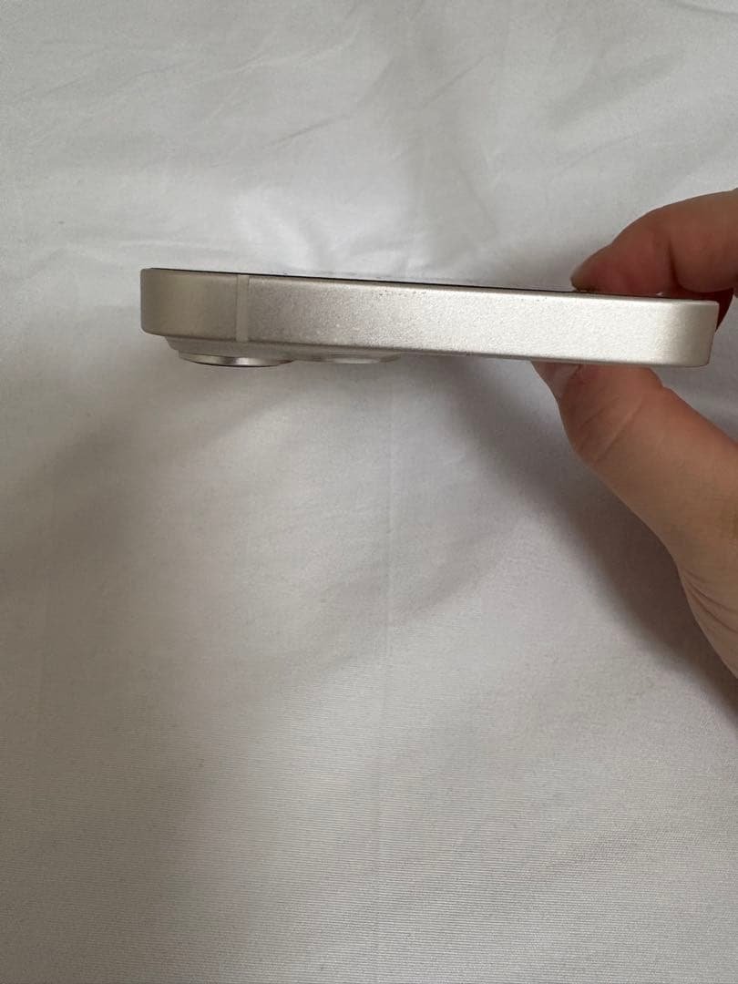iPhone14 256G スターライト 美品