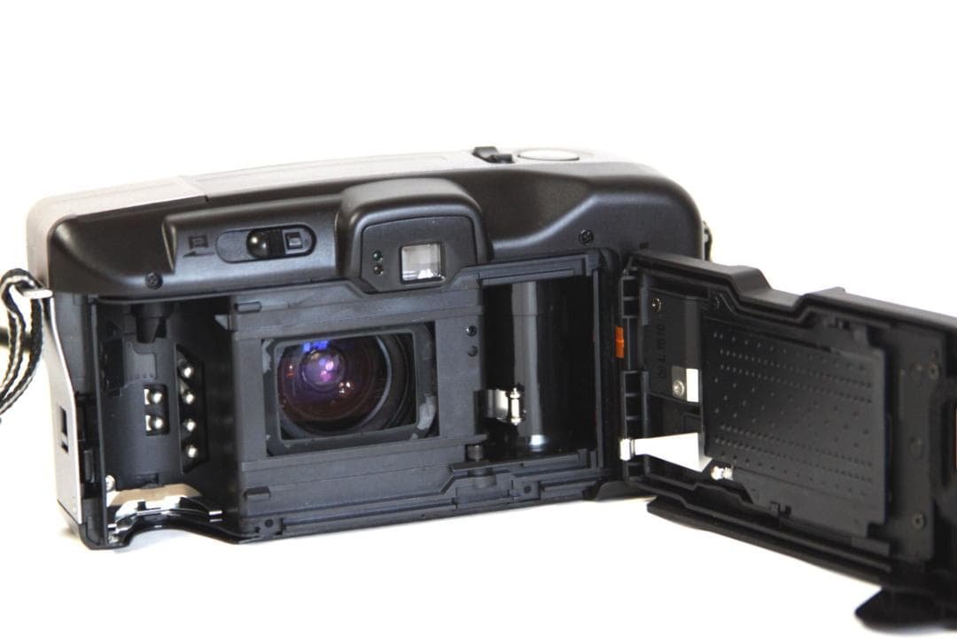 【美品】Canon Autoboy SⅡ キヤノン　S2