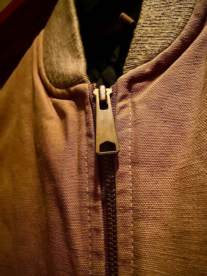 Carhartt (カーハート) 【ダックベスト】初期(80年代) 美古着[M]