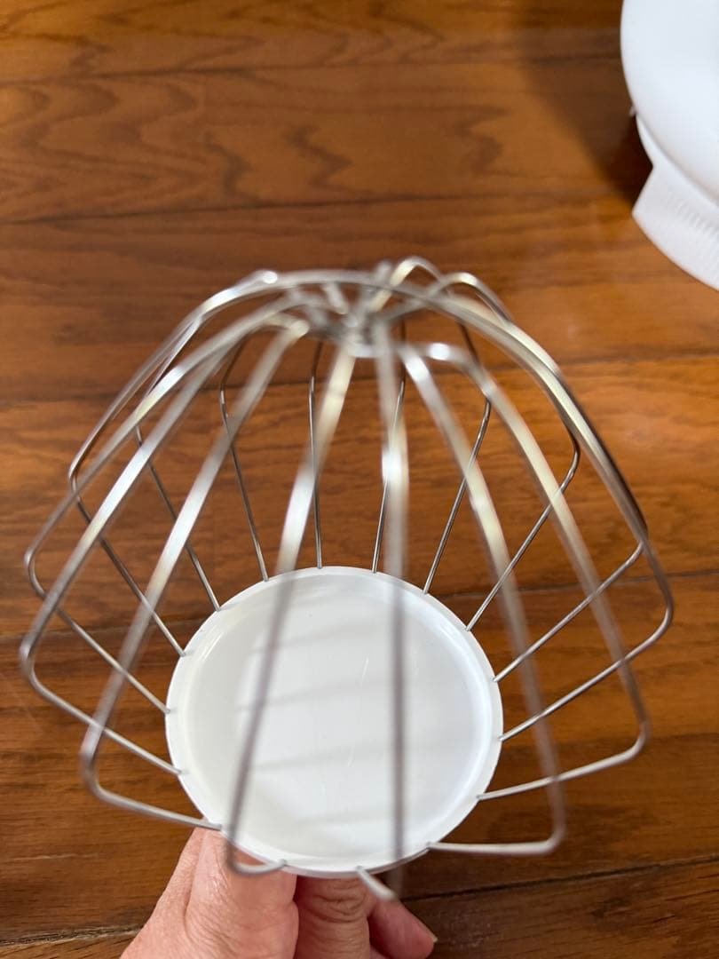 BOSCH コンパクトミキサー　プラスチックボウルセット【中古】おまけ付き