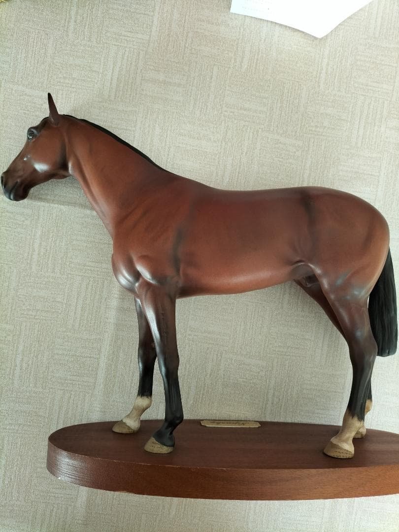 ロイヤルドルトン ニジンスキー  NIJINSKY　午年