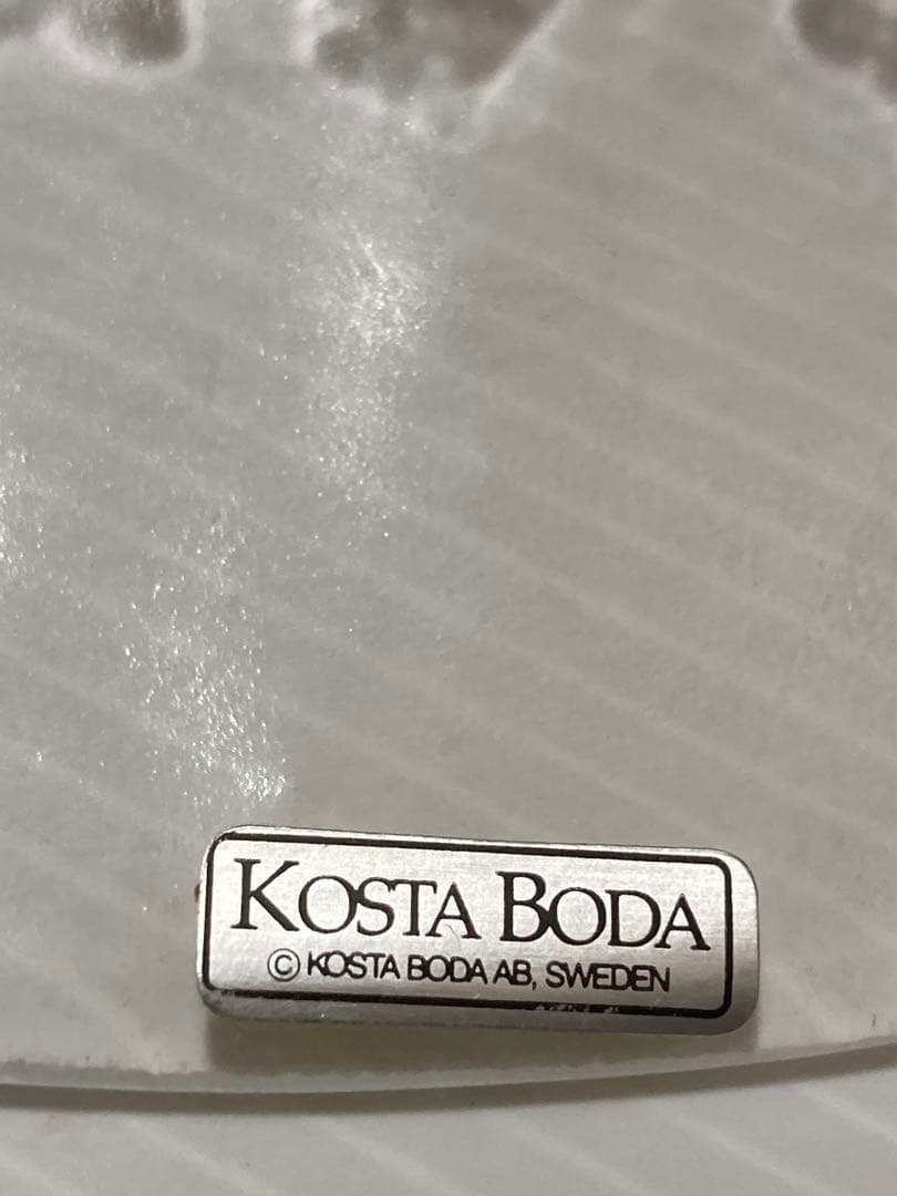 コスタボダ ウラ コンポート 大皿 プレート