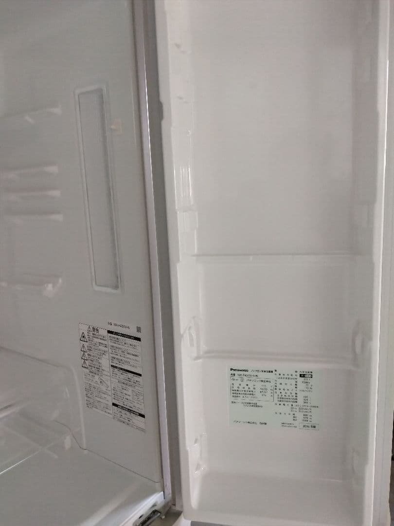 【takuyaさん専用】Panasonic パナソニック 冷凍冷蔵庫