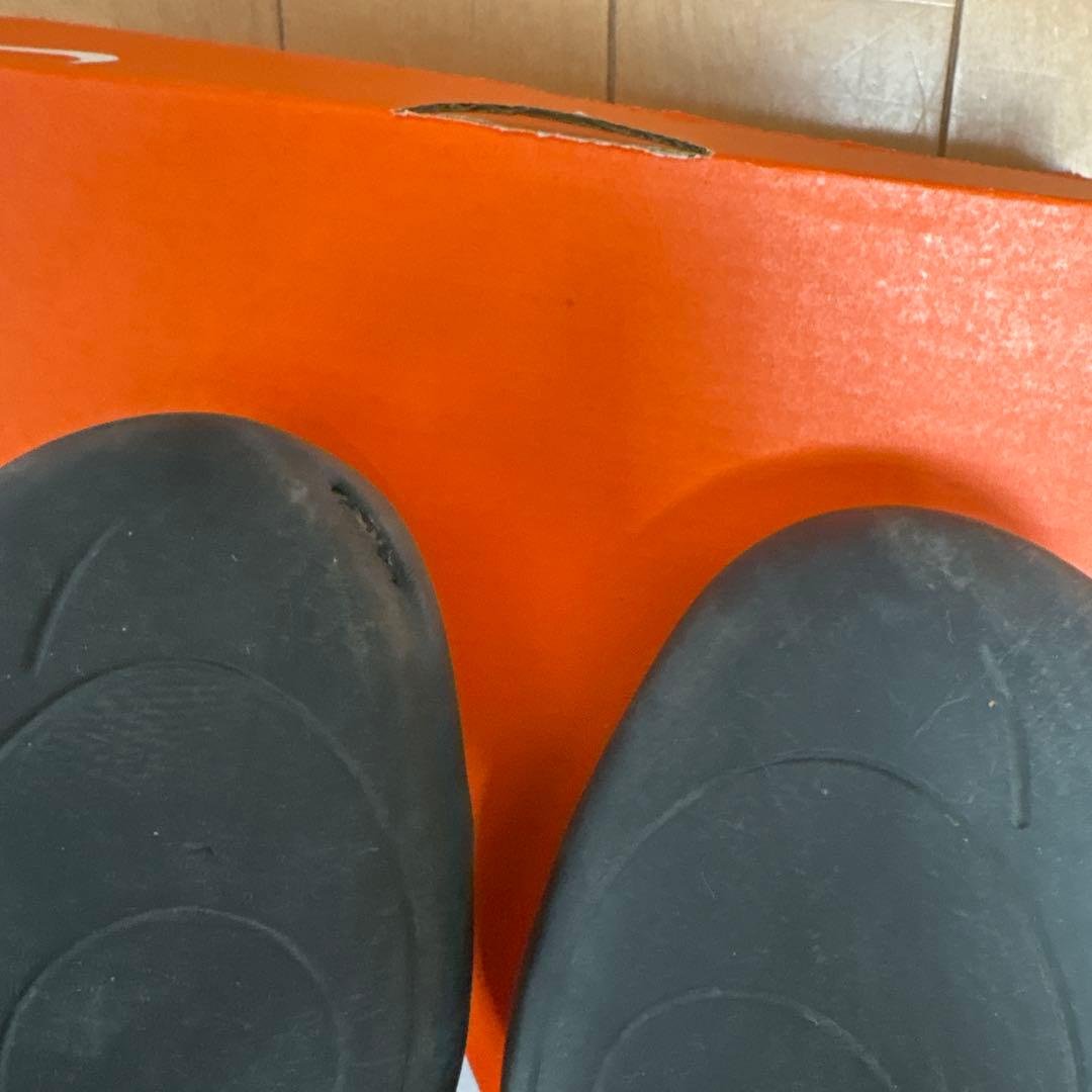 スパイク・シューズ Nike zoom sd4