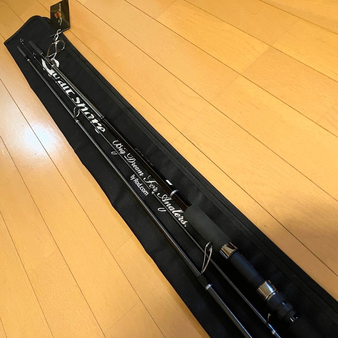ストレイトショア ヒラスペシャル［美品］