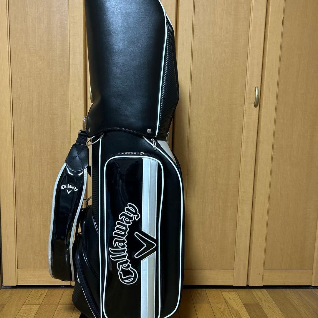 Callaway/キャロウェイ ゴルフ キャディバッグ