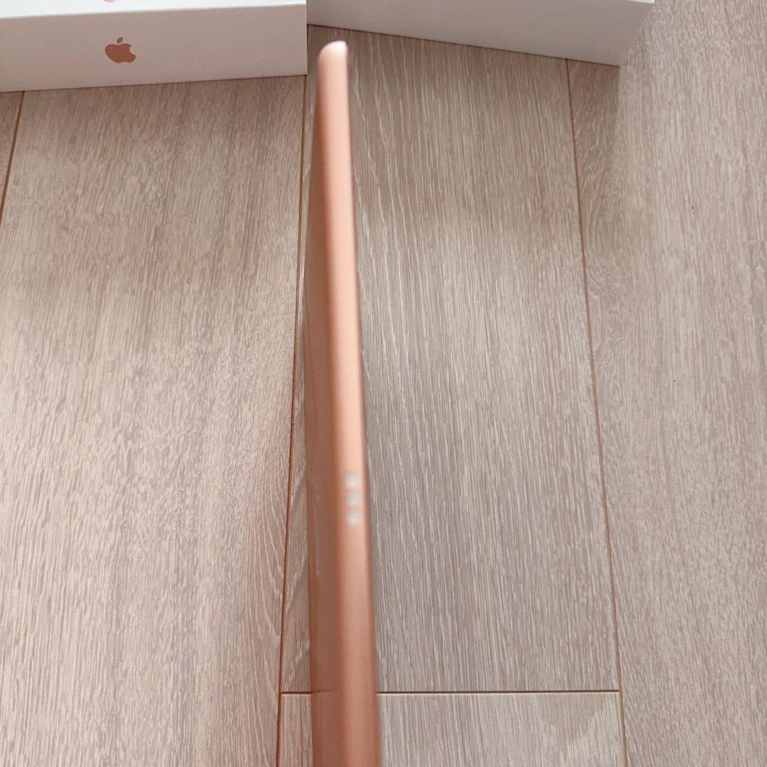 iPad 第7世代Wi-Fi+Cellular 32GB ピンク（A2198）