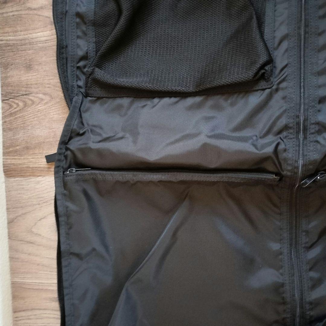 極美品✨PORTER ポーター ガーメントバッグ スーツ収納 ガーメントケース