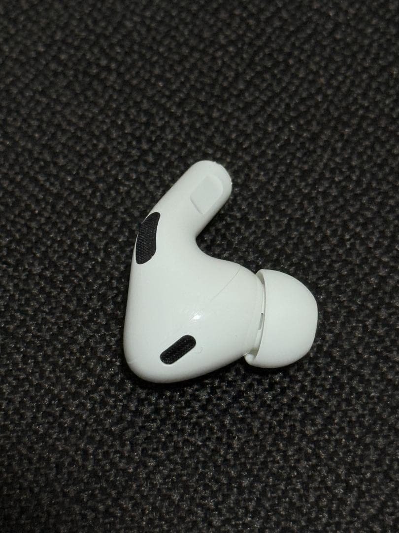 美品 Apple AirPods Pro 第2世代 A3048 左耳のみ L