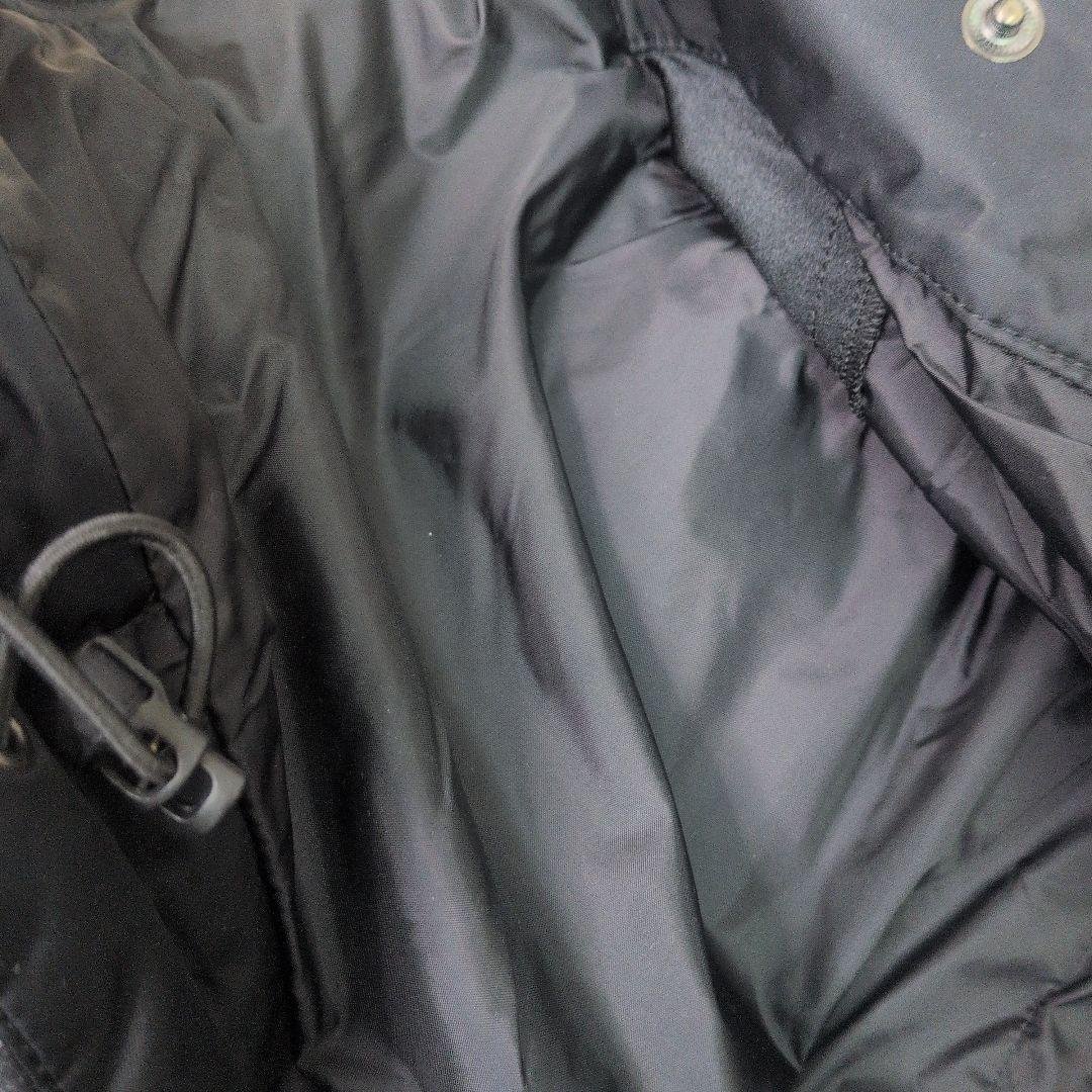 美品　kiss mark 　ダークグレー　スキーウェア　上下セット　メンズ