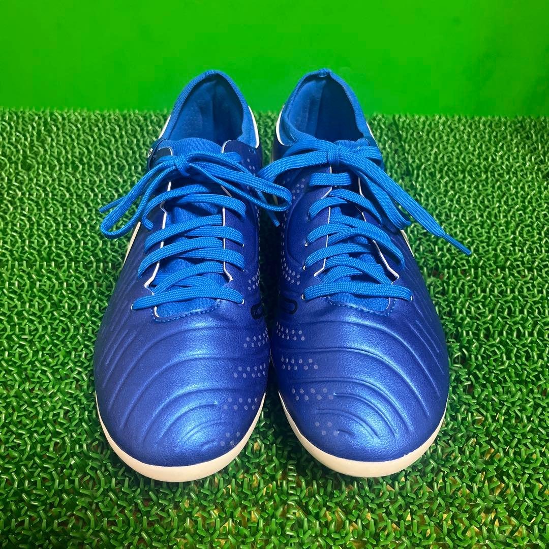 ナイキ サッカースパイク ティエンポ レジェンド 10 プロ AG-PRO
