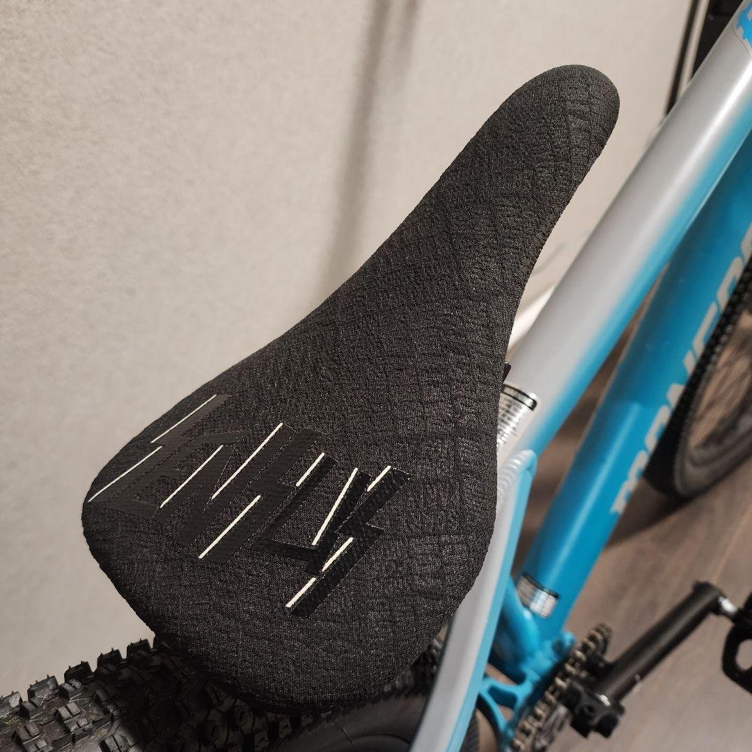 ダートジャンプ man 26インチ