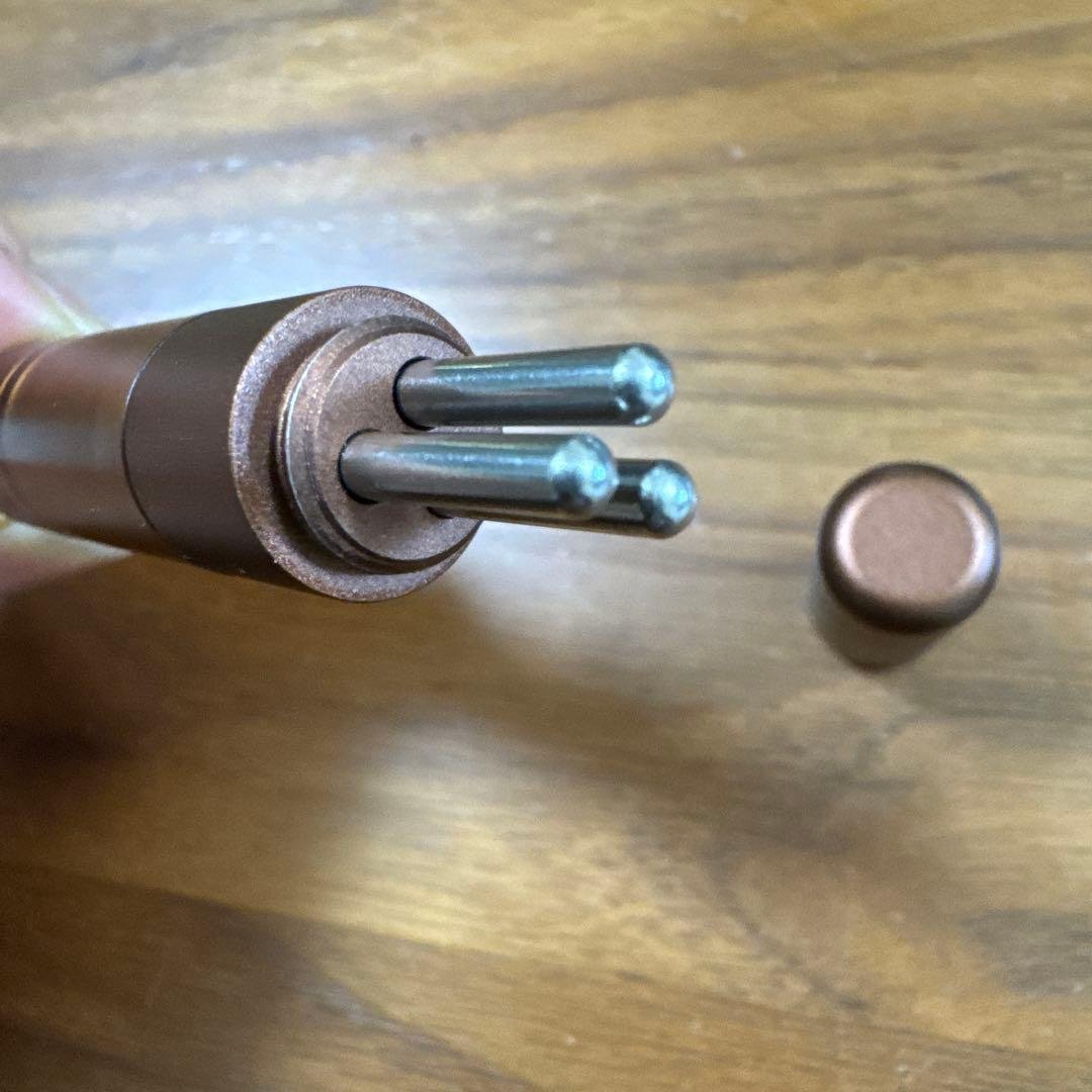 【美品】フェイスポインター　バスコンボ　COREFIT