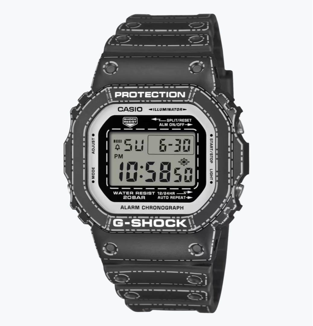 DW-5600RGM-1JR 折り紙