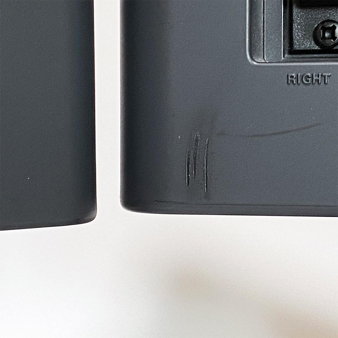 BOSE 101IT・TS-1純正三脚スタンド 付き