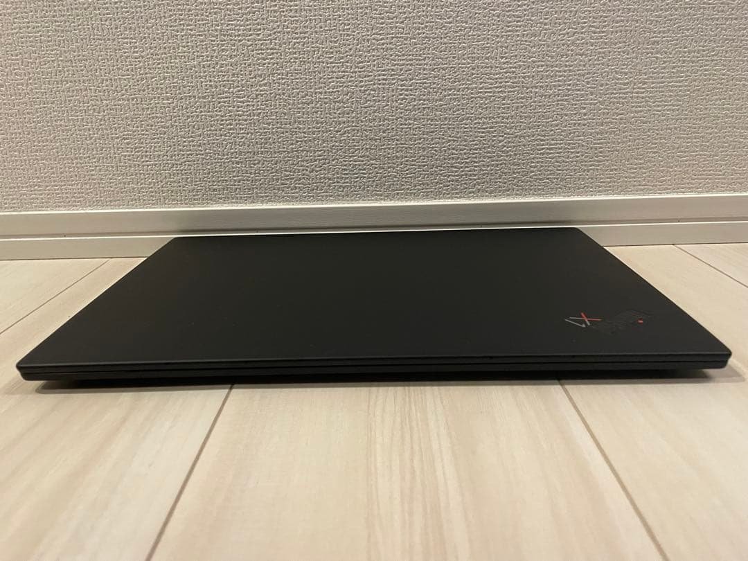 Windowsノート本体 ThinkPad X1 Carbon Gen8 i5-10310U Office