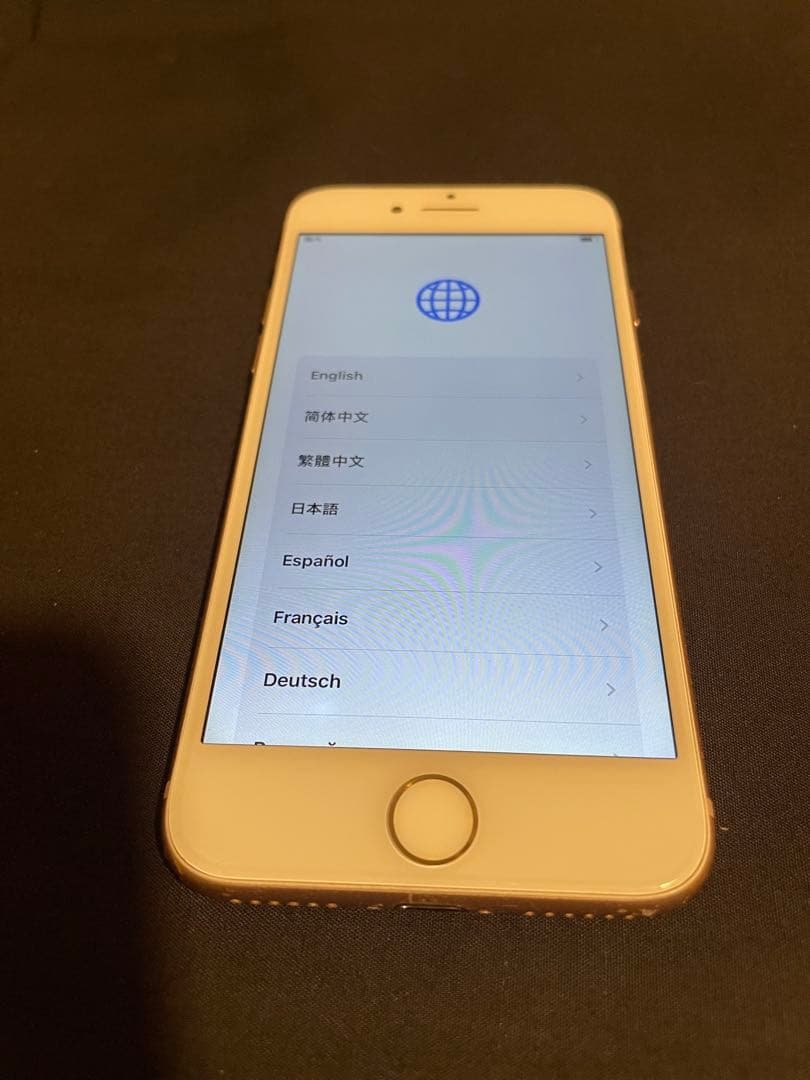 iPhone 8 64GB SIMフリー