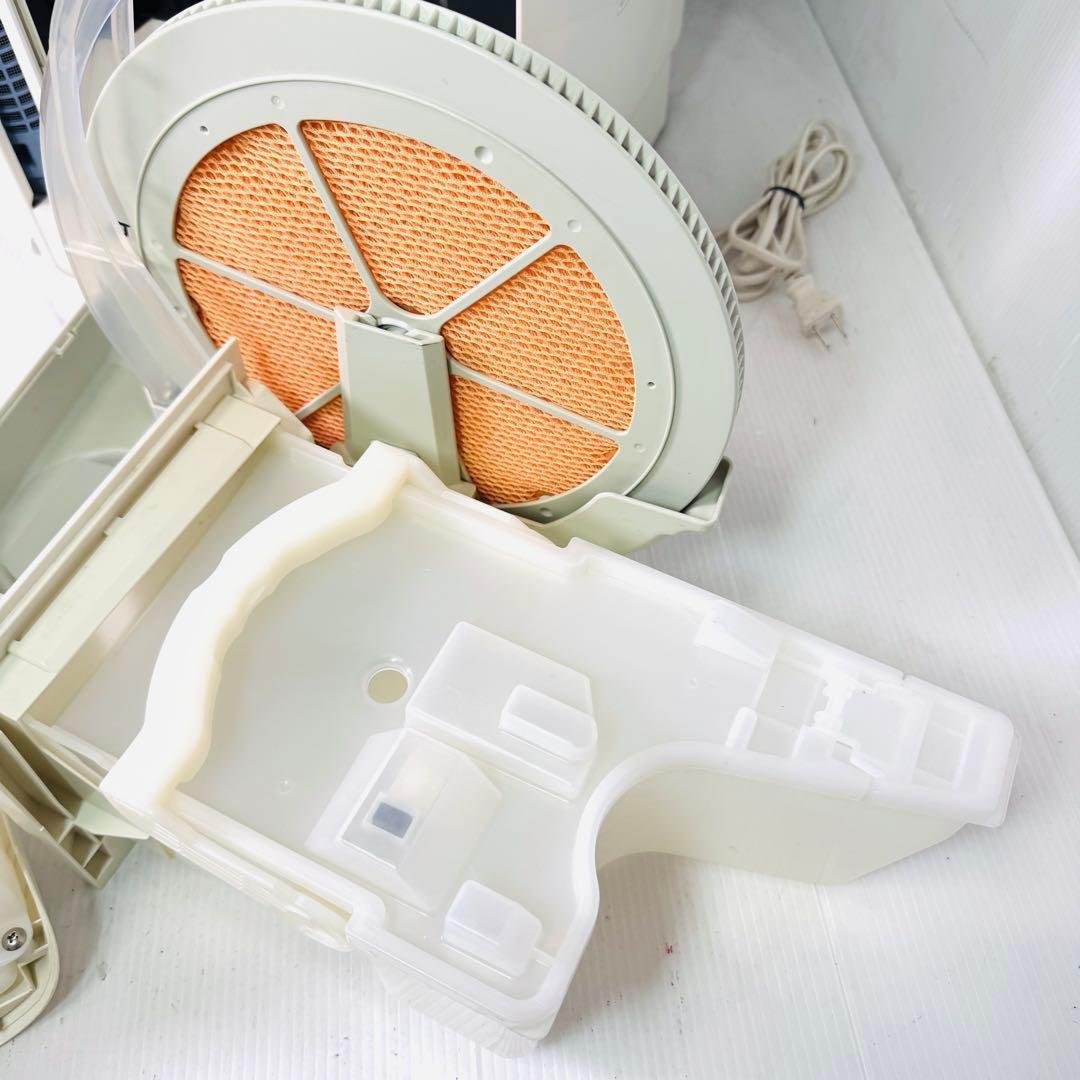 【最上位グレード】DAIKIN 空気清浄機 ホワイト ACZ70U-W ホワイト