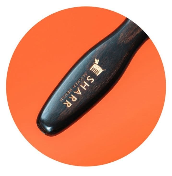 SHARR スリッカーブラシ