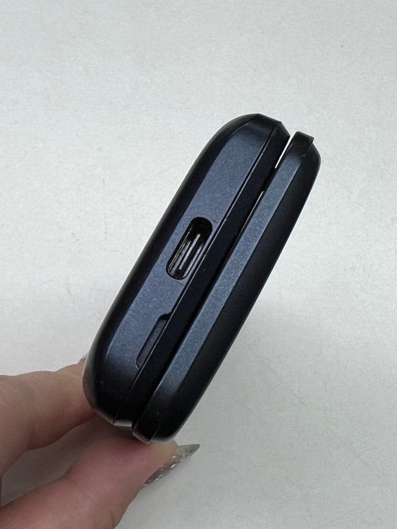 W6A629◆ DIGNO ケータイ SIMフリー KY-42C 携帯電話