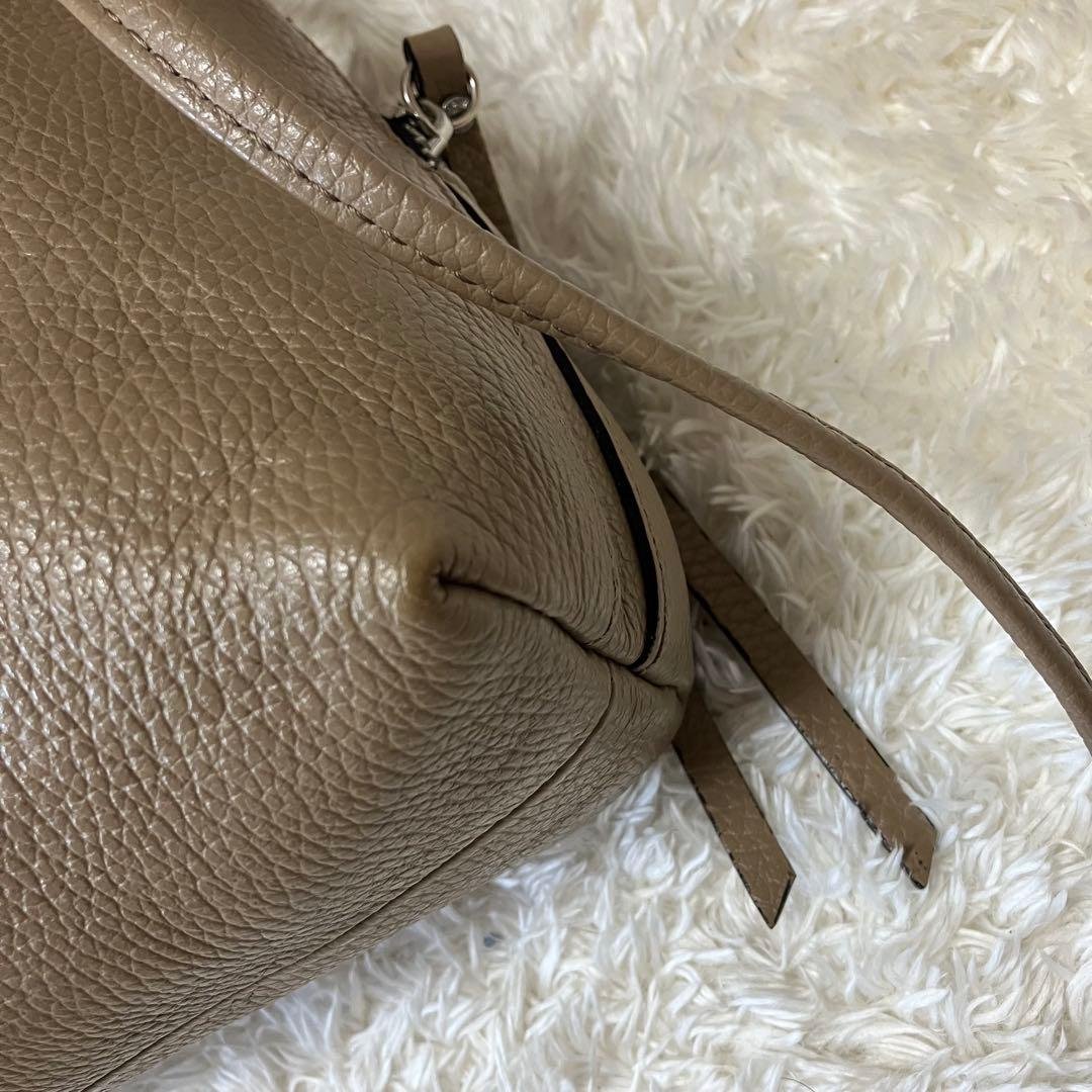 【Y様】ジャンニキャリー二 アリファM ショルダーバッグ ハンドバッグ