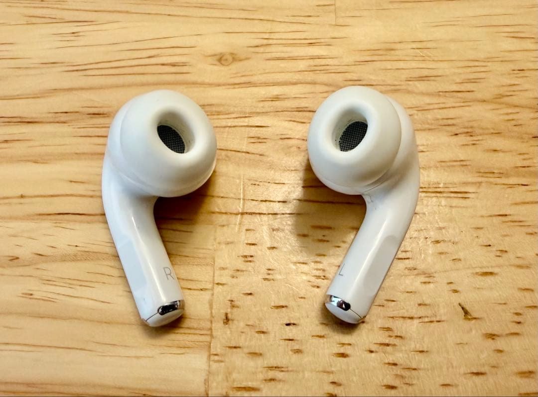 Apple AirPods Pro 2 (第2世代) USB-C