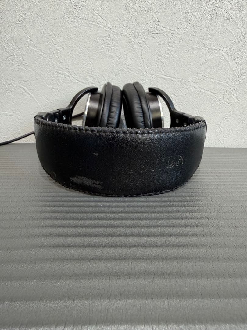 SONY ソニー MDR-CD900ST ヘッドフォン