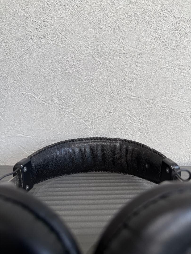 SONY ソニー MDR-CD900ST ヘッドフォン
