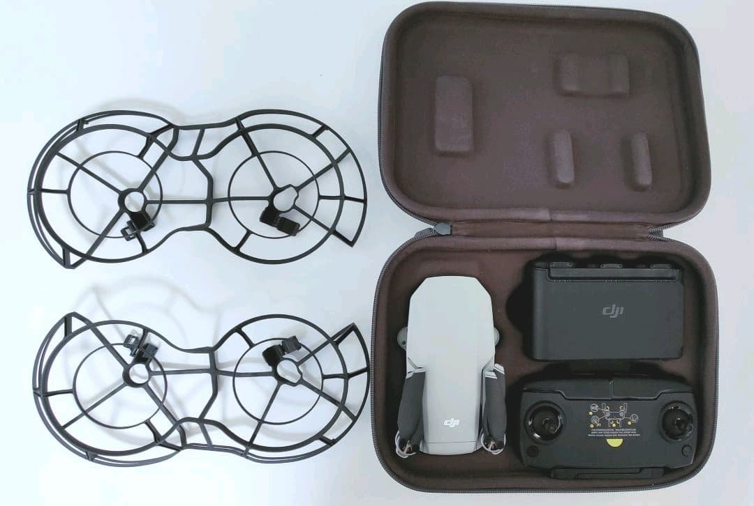 DJI  Mavic Mini Fly More コンボ