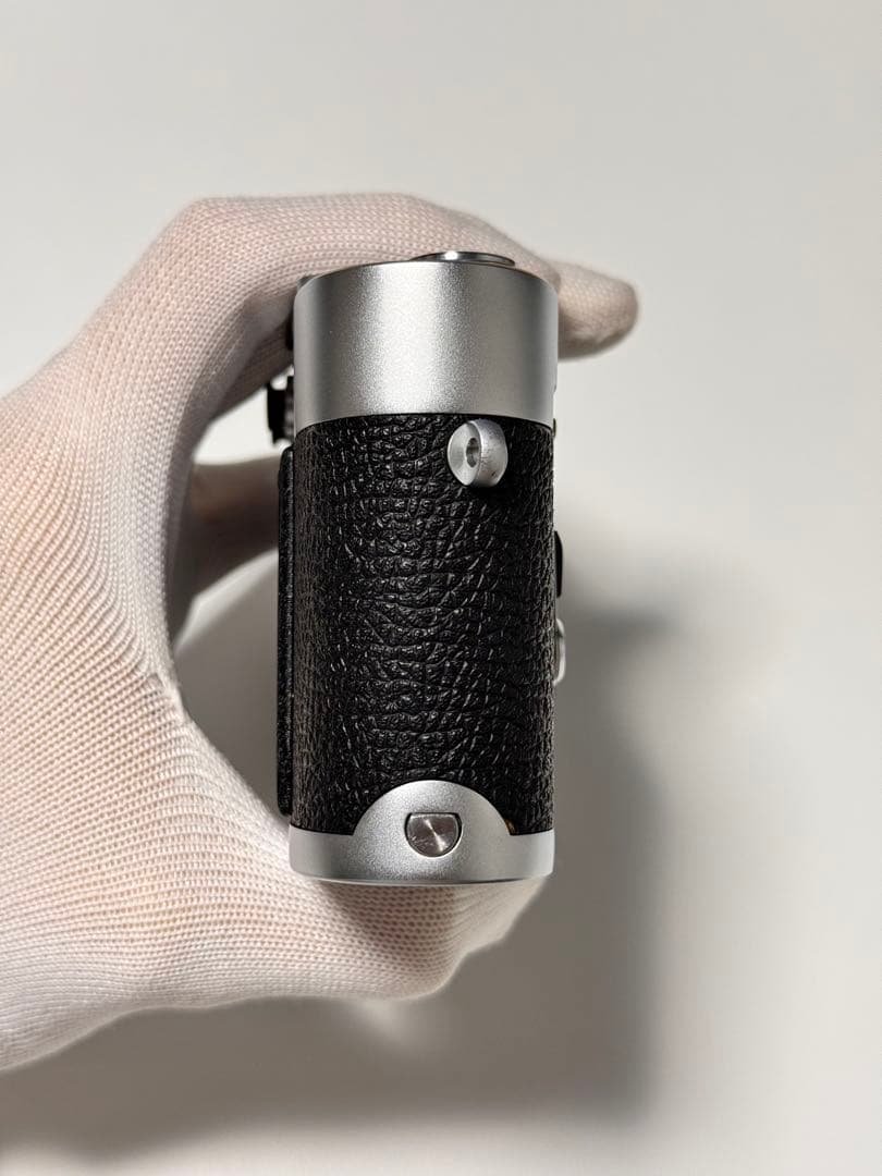 フィルムカメラ Leica M4