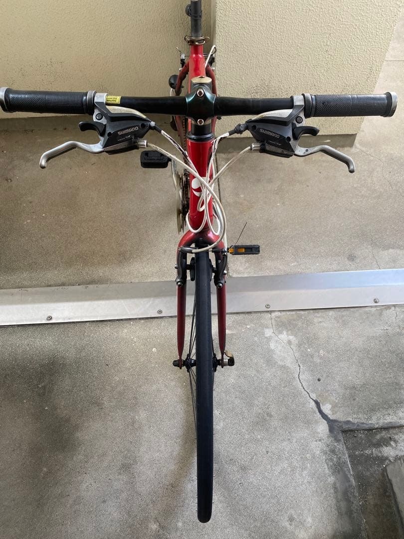 giant escape r3 mサイズ　レッド　愛知県　名古屋　クロスバイク