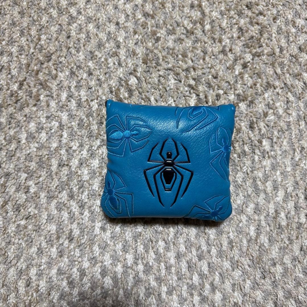 TaylorMade Spider S HTZ パター