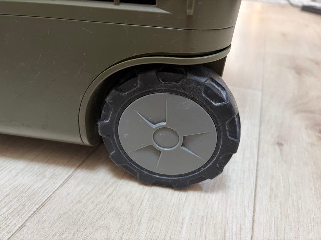 【ジャンク】Makita マキタ 充電式保冷温庫 CW001G 本体のみ