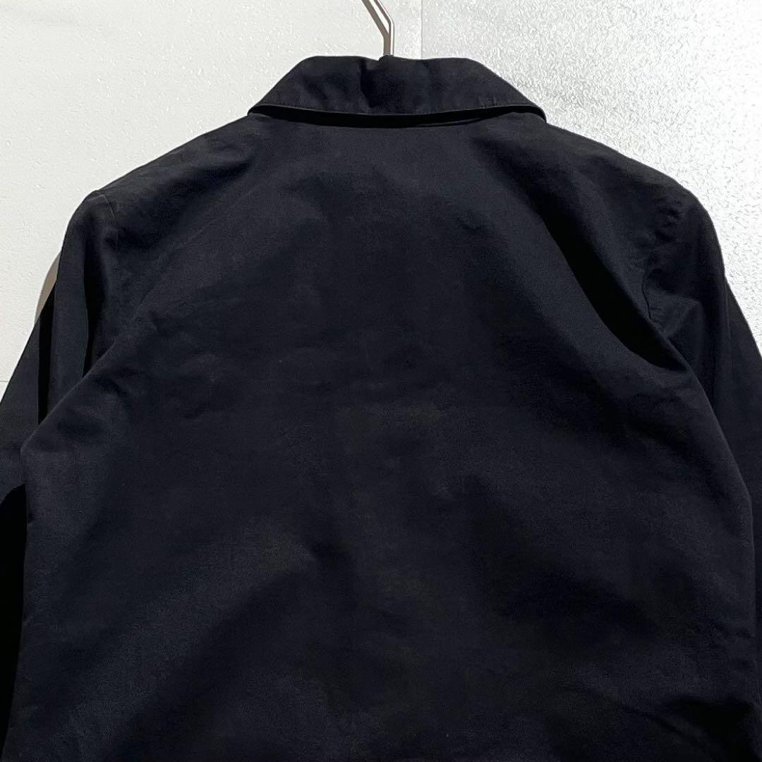 ワンピース GUCCI Knee-length shirt dress leather 38