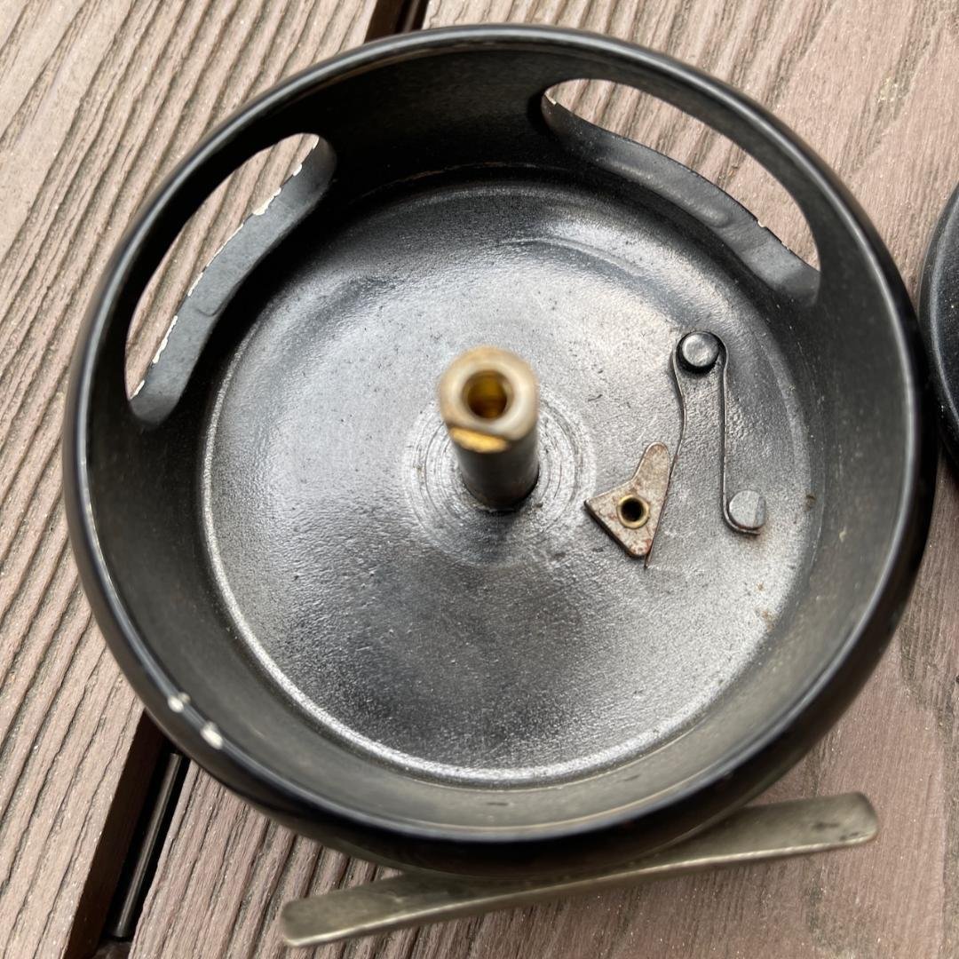 1930`s VINTAGE FLY REEL ビンテージ　フライリール