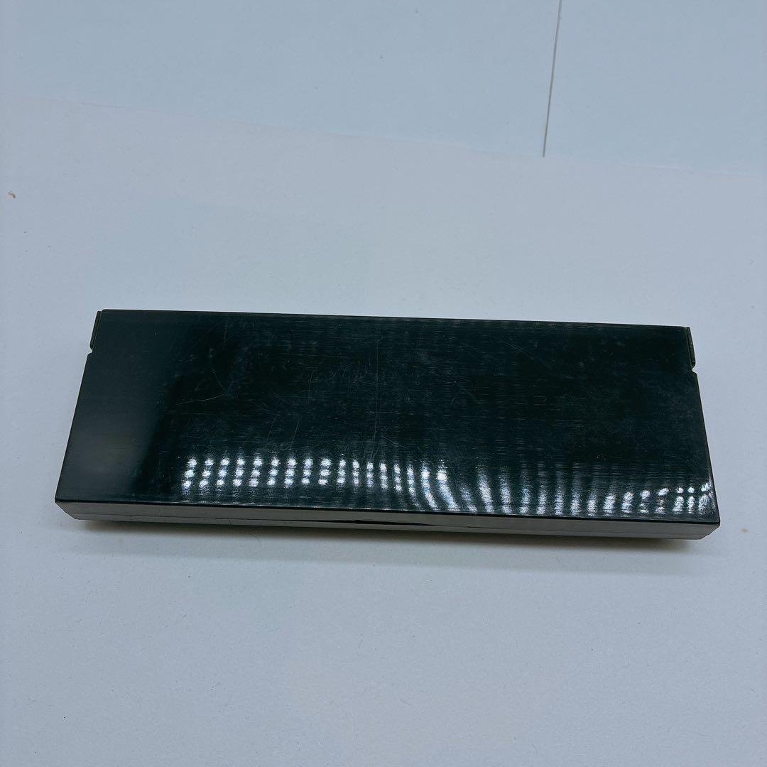 MONTBLANC モンブラン 690 ボールペン 黒 ブラック GERMANY