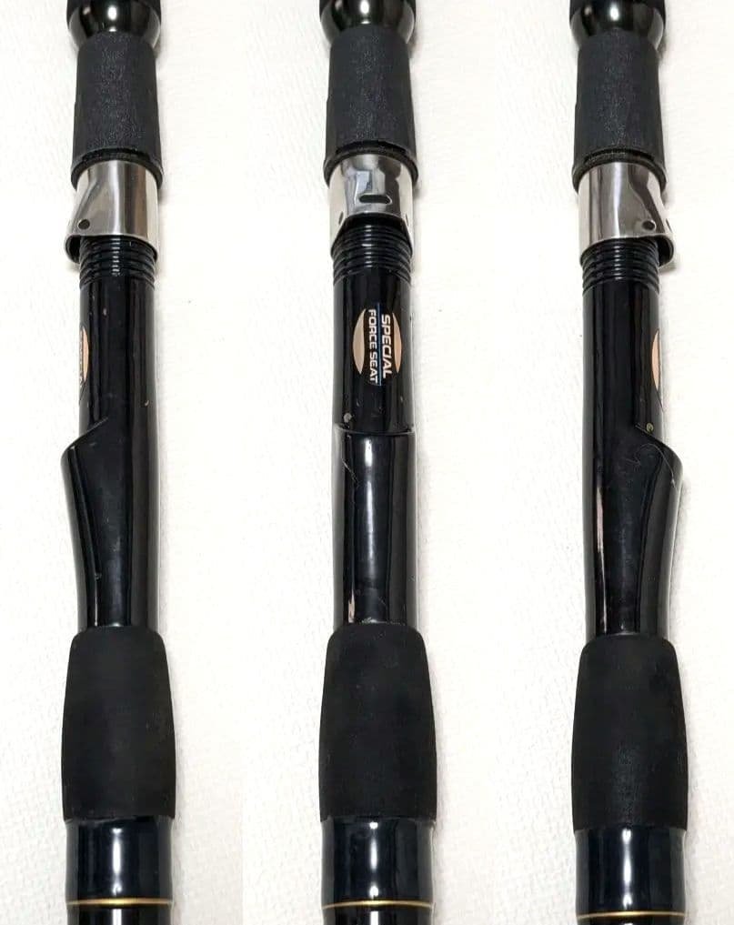 EBICON 船80-270.80-300 2本セット