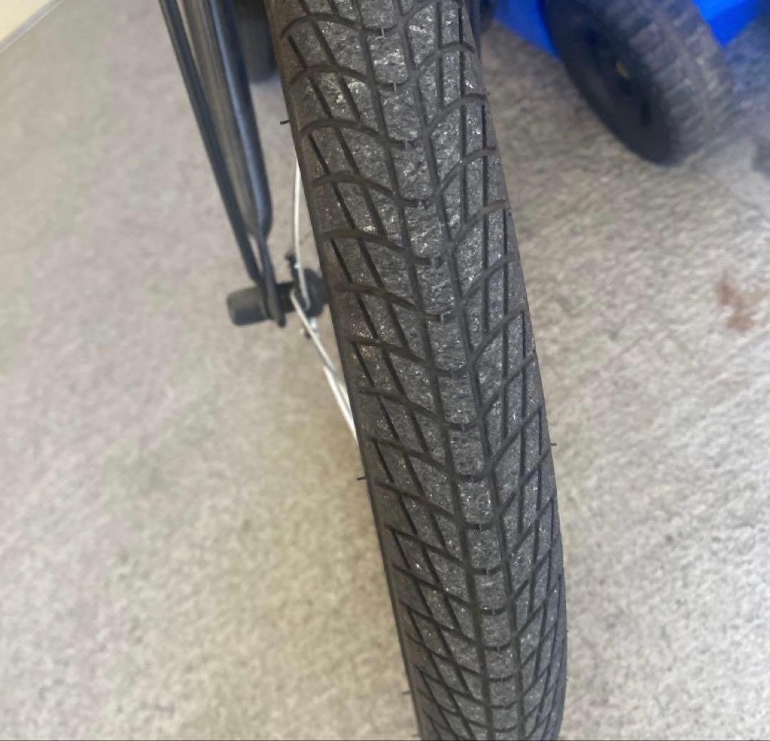 HUMMER ハマー　自転車　18インチ　迷彩　カモフラ柄