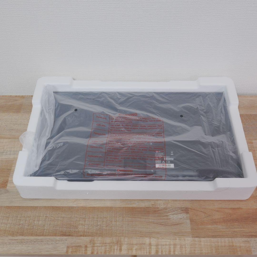 ま*さ様 Minifire 22インチフルHD 120Hz ゲーミングモニター