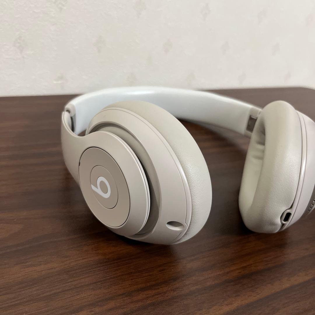 Beats Studio Pro ワイヤレス ノイズキャンセリングヘッドフォン