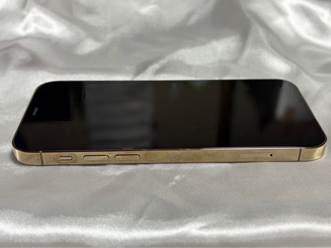 iPhone 12 Pro 128GB ゴールド