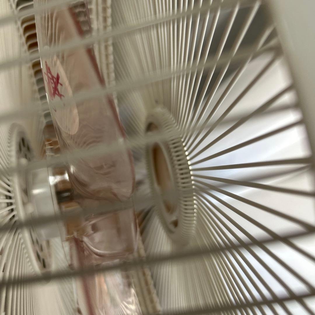 Panasonic F-CS338 リビング扇風機