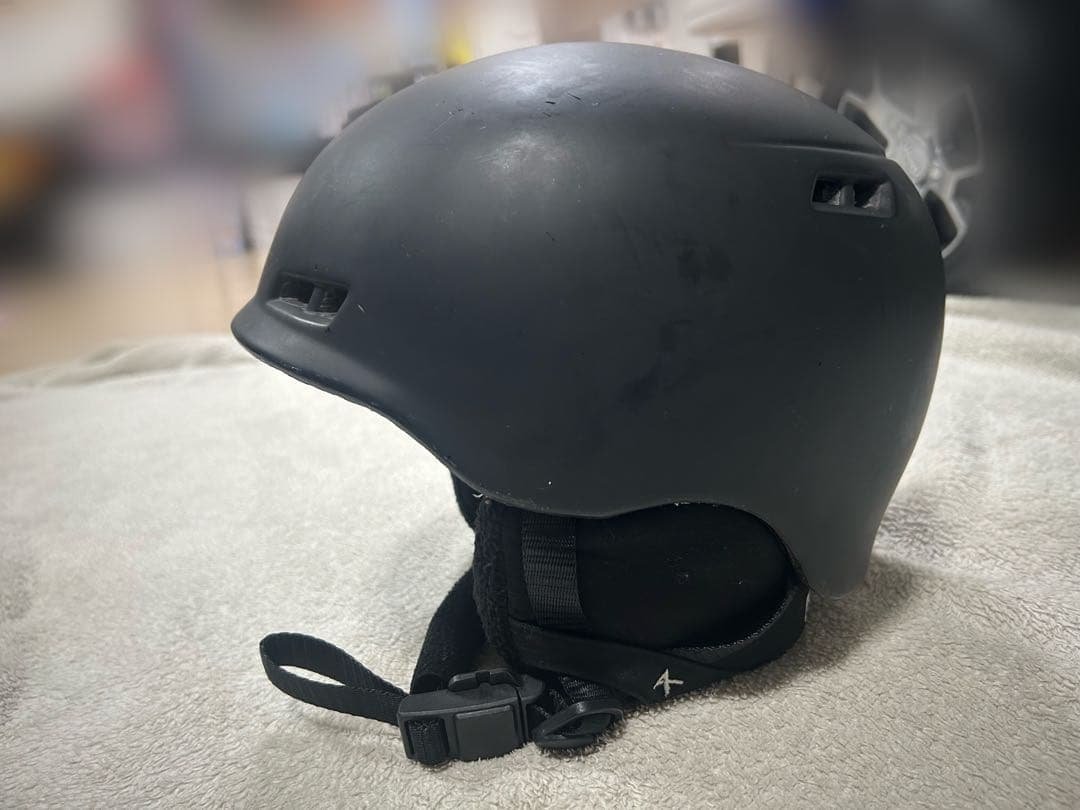 BURTON スノーボードウェア3点セット 95cm